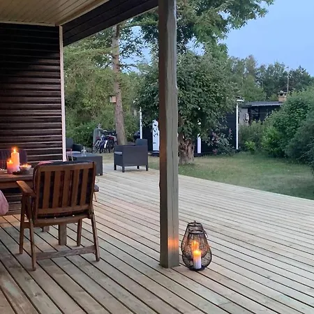The Happy Place Holiday home *