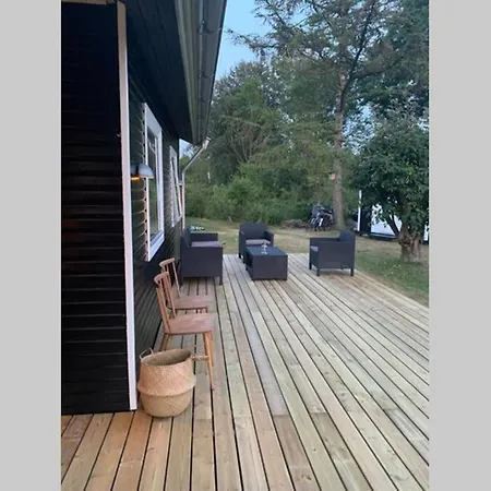 Holiday home The Happy Place *