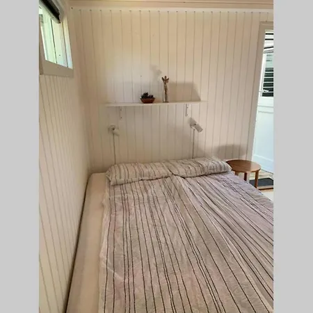 Feriehus The Happy Place *