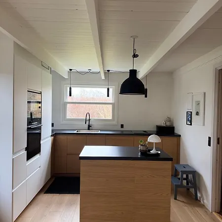 Vakantiehuis The Happy Place *
